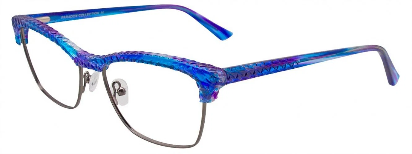 Paradox P5048 Eyeglasses - view 7
